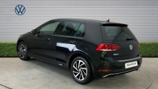 Volkswagen Golf 1.5 TSI EVO 150 Match Edition 5dr DSG Petrol Hatchback